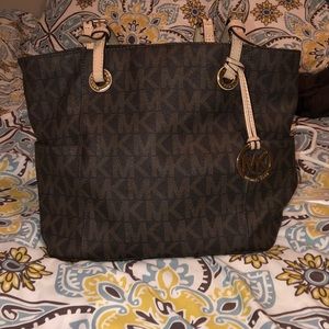 MK Purse